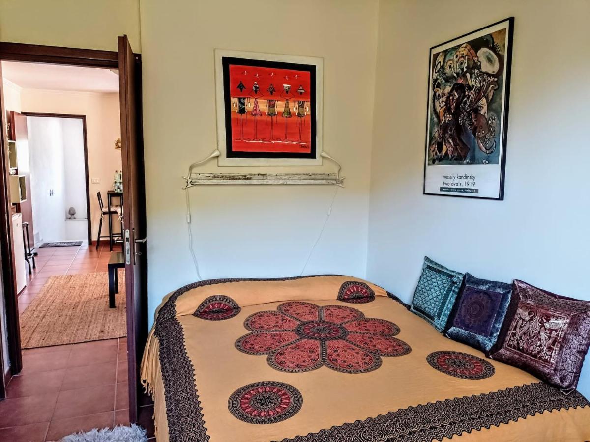 Flat With Panoramic Terrace And Private Pool Mt5X3 Apartment Таормина Екстериор снимка