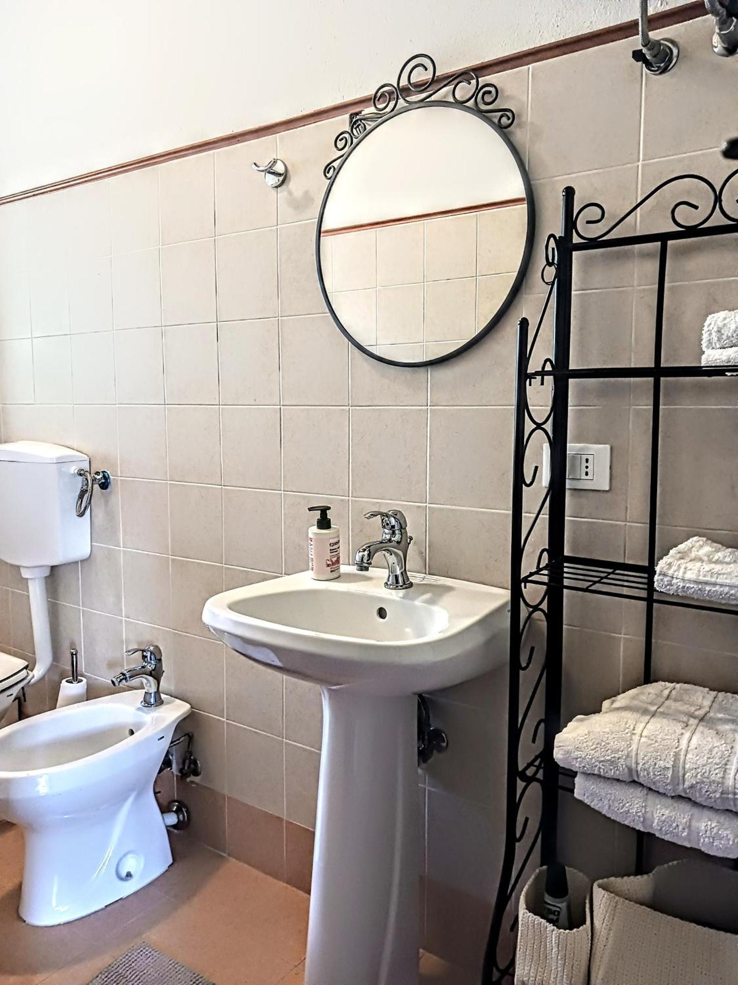 Flat With Panoramic Terrace And Private Pool Mt5X3 Apartment Таормина Екстериор снимка