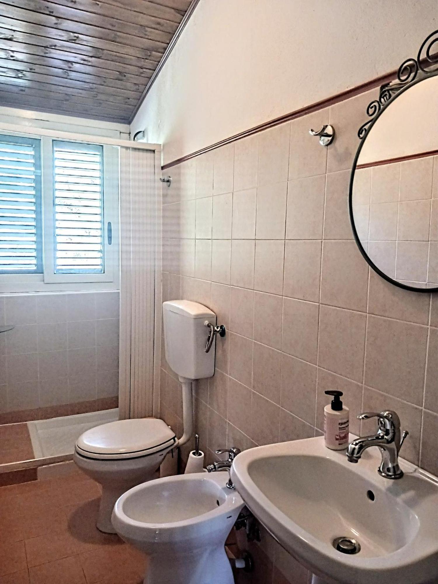 Flat With Panoramic Terrace And Private Pool Mt5X3 Apartment Таормина Екстериор снимка